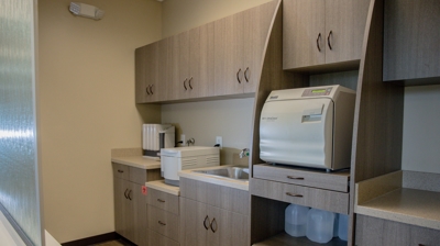 Dental Equipment Photo