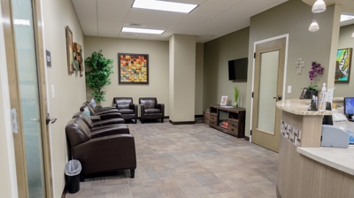 Waiting Room Photo